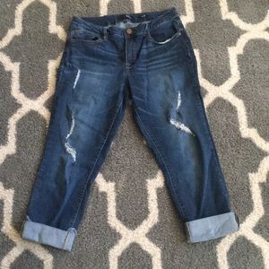 1822 Denim Taylor jeans